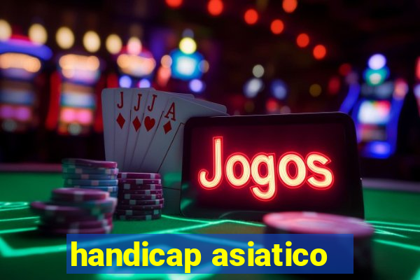 handicap asiatico - 0 5